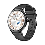 Colmi 60276 Смарт-часы L10 Серебристый  Black