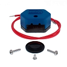 Купить Jabsco z18916-1060 Комплект реле давления 60 Psi Blue 5x13x13 7ft.ru в интернет магазине Семь Футов