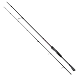 Fox rage nrd452 спиннинговое удилище Warrior Light Black 160x10x10 2.1 m