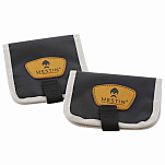 Westin A137-389-L-UNIT W3 Складной футляр для приманки Black / Grey L