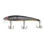 Воблер минноу Bomber Suspending Pro Long A (Цвет-Pradco Bomber XSI04) B15AP Bomber Lures