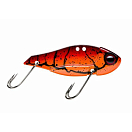Купить Storm ST2421027 Приманка Gomoku Ultra Blade 4 Cm Оранжевый Orange / Black 4 cm  7ft.ru в интернет магазине Семь Футов
