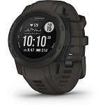 Garmin 010-02563-00 Instinct 2S Часы Черный  Black