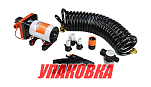 Комплект помывочный SeaFlo, 12 В, 15 л/мин, 55 PSI (3.8 бар) (упаковка из 8 шт.) SFWP104005542A_pkg_8
