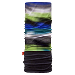 Wind X-Treme 2096 Шарф-хомут Polarwind Многоцветный Grey Code