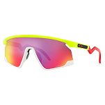 Oakley OO9280-0639 BXTR Prizm Солнцезащитные Очки Retina Burn Prizm Road/CAT2