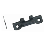 Colmic PA2028 женская пряжка Iros  Black