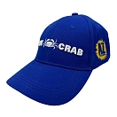 Купить Blue crab CAPBLUECRAB Кепка Logo Голубой  Multicolour 7ft.ru в интернет магазине Семь Футов