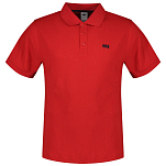 Helly hansen 50584_162-3XL Поло с короткими рукавами Driftline Красный Red 3XL