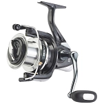Herculy R-18316837-97069 Катушка для серфинга Ride отремонтированы Серебристый Black / Silver 570D