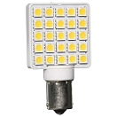 Купить Mings mark inc 672-25007V Лампа LED 1156/1141 2 Единицы Natural White 270 Lumens 7ft.ru в интернет магазине Семь Футов
