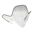 Купить Стекло ветровое Polaris IQ Widetrak 600 (68см, 2мм) Полиуретан 50-44-4201Pc 7ft.ru в интернет магазине Семь Футов