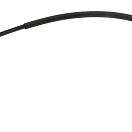 Тросик газа Suzuki DT50-85 6361095511000