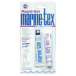 Itw phi 185-RM320K Rapid Set Marine Tex Белая  Grey 60 ml