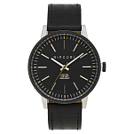 Rip curl A3318-0090-TU Drake Solar Часы Черный  Black