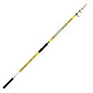 Купить Kolpo 0126082 Телескопическое удилище для серфинга Faleria Yellow / White 160x10x10 4 m 7ft.ru в интернет магазине Семь Футов