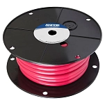 Ancor dan-1079 Кабель аккумулятора 1 AWG 30 m Red 25x25x20 42 mm2
