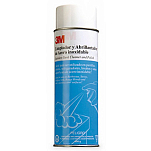 3M INOXSPR 600ml Очиститель нержавеющей стали Бесцветный Clear