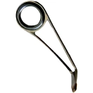 Купить Fuji tackle 75ACBS010 Болонское кольцо Titanium  Bronze 10 mm 7ft.ru в интернет магазине Семь Футов