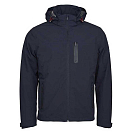 Купить Sea ranch 19-7-202-4001-L Куртка Oscar Outer Голубой  Dark Navy L 7ft.ru в интернет магазине Семь Футов