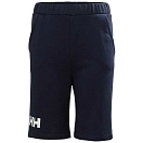 Купить Helly hansen 40127_597-2 Шорты Logo Navy 20x20x15 18-24 Months 7ft.ru в интернет магазине Семь Футов