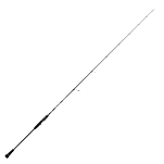 Hart DHBMJ64S Bloody Micro Удочка Для Джиггинга Black 1.93 m