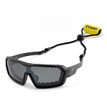 Спортивные очки с диоптриями OCEAN Chameleon Black /  Photochromic lens, rx-687/3702.1
