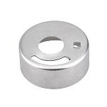 Стакан крыльчатки Omax для Yamaha 25-30/F20-45  61n-44322-00-spot