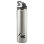 Laken TS7 Нержавеющая сталь Summit 750ml Summit Кепка Термо Серебристый Steel