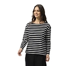 Купить Redgreen 171812201-199-m Футболка с длинным рукавом Claudia Black Stripe 30x25x2 7ft.ru в интернет магазине Семь Футов