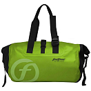 Купить Feelfree gear Dry-Duffel-CS25_Lime Сухой Duffel 25L Зеленый  Lime 7ft.ru в интернет магазине Семь Футов