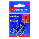 Купить Tubertini 5545602 TB 6002 Insurance Скрепки Для Бумаг Silver 2  7ft.ru в интернет магазине Семь Футов