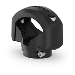 Fusion 010-13101-10 Серия XS Wake Tower 2´´ Монтаж Скобки Черный Black