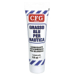 C.r.c. 6464555 125ml Морская смазка Бесцветный Blue