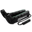 Купить Reboots rb011.blk.xl упаковочные ботинки для прессотерапии Go Lite Recovery Black 55x45x20 7ft.ru в интернет магазине Семь Футов