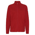 Sea ranch 23-6-5007-m Свитер на молнии Marta Sr Red 40x30x12