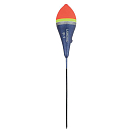 Купить Colmic GAMON01E плавать Monaco  Blue / Silver / Green / Orange 6 g 7ft.ru в интернет магазине Семь Футов