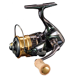 Shimano fishing 51SF22E032A Cardiff Ci4+ Спиннинговая Катушка Черный Black 3000 