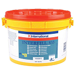 International YAA815/2.5AR Interfill 883 2.5L Быстрый отвердитель  White