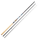 Купить Garbolino gofrp8237330-2 фидерное удилище Zombie Specimen Hunter Carp Method XL Black 160x10x10 3.30 m 7ft.ru в интернет магазине Семь Футов