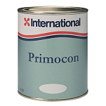 Грунтовка однокомпонентная International Primocon YPA984/5CE 5л серая