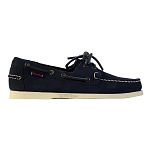 Sebago 7111ptw_a97_12 Палубные туфли Portland Flesh Out Inverse Blue 35x25x15 EU 46.5