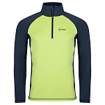 Kilpi SM0506KILGN-3XL Базовый слой с длинным рукавом Willie Зеленый Light Green 3XL