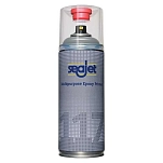 Seajet 104010390311005 эпоксидная грунтовка 117 Universal 400ml Grey