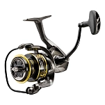 Okuma isx-4000xa-spo запасная шпуля Inspira High Speed Black 10x10x10