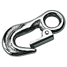 Купить Sea-dog line 354-1558121 Malleable Скрепки Для Бумаг Серебристый 7ft.ru в интернет магазине Семь Футов
