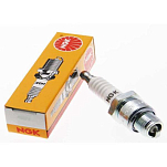 NGK NGKMPFR7Z-TG PFR7Z-TG Свеча зажигания Бесцветный Grey