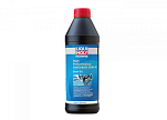 LIQUI MOLY 25078 Морское высокоэффективное трансмиссионное масло 85W-90 / 1 литр