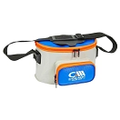 Купить Colmic boxeva521 Сумка-холодильник Camel Grey / Blue / Orange 32x25x10 31 x 24 x 19 cm 7ft.ru в интернет магазине Семь Футов