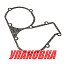 Прокладка лепесткового клапана Yamaha 20-30, Omax (упаковка из 4 шт.) 64813621A0_OM_pkg_4